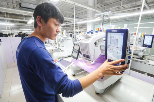 科技赋能，重构定制服装的智造新模式——传统流水线上的逆袭与革新